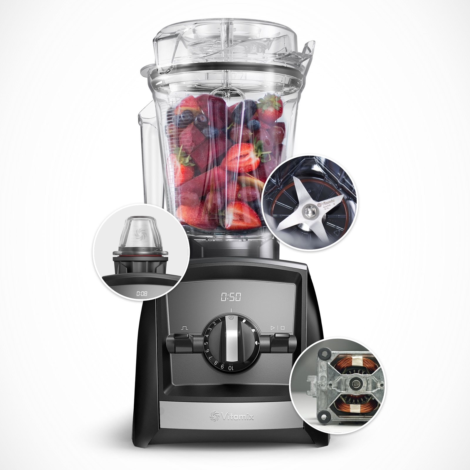 A2500i Vitamix UK