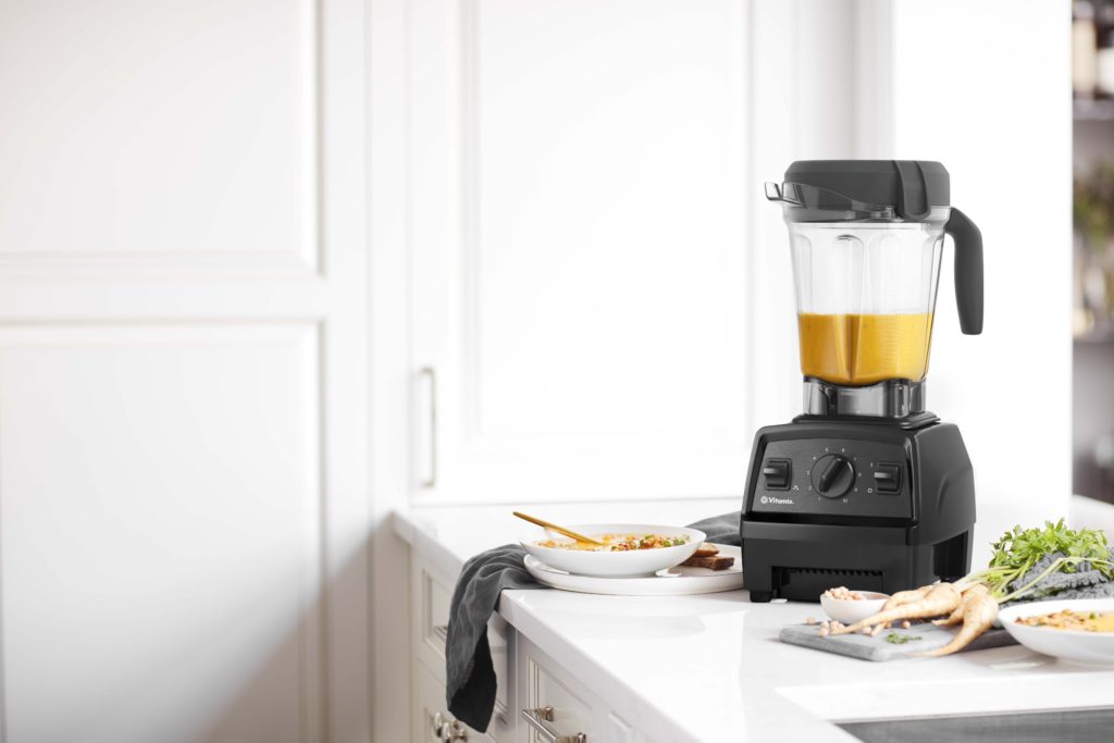 E320 Vitamix UK