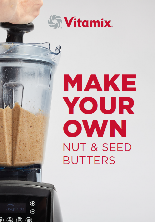 Vitamix eBook Download Vitamix UK