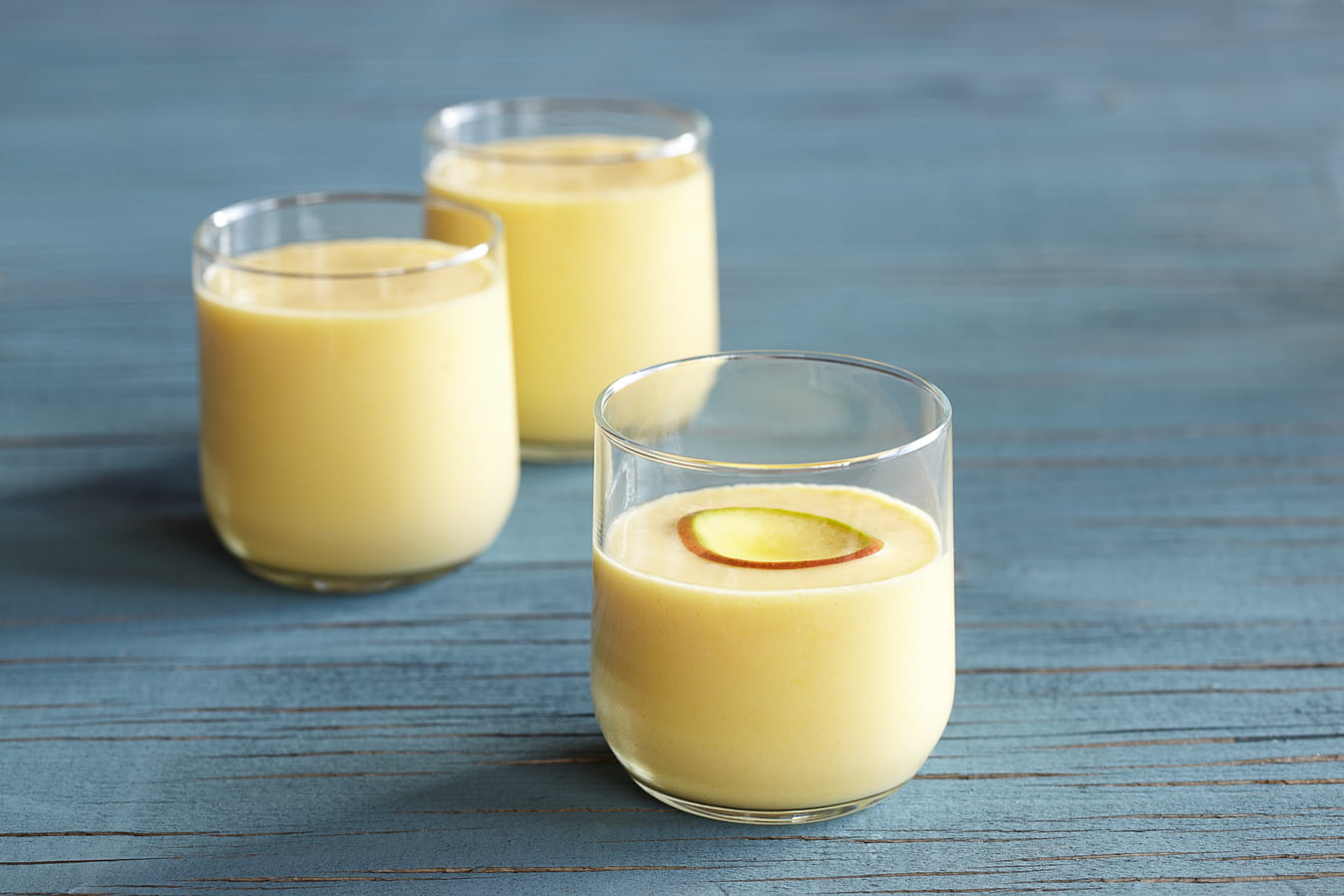 Mango Smoothie Vitamix UK
