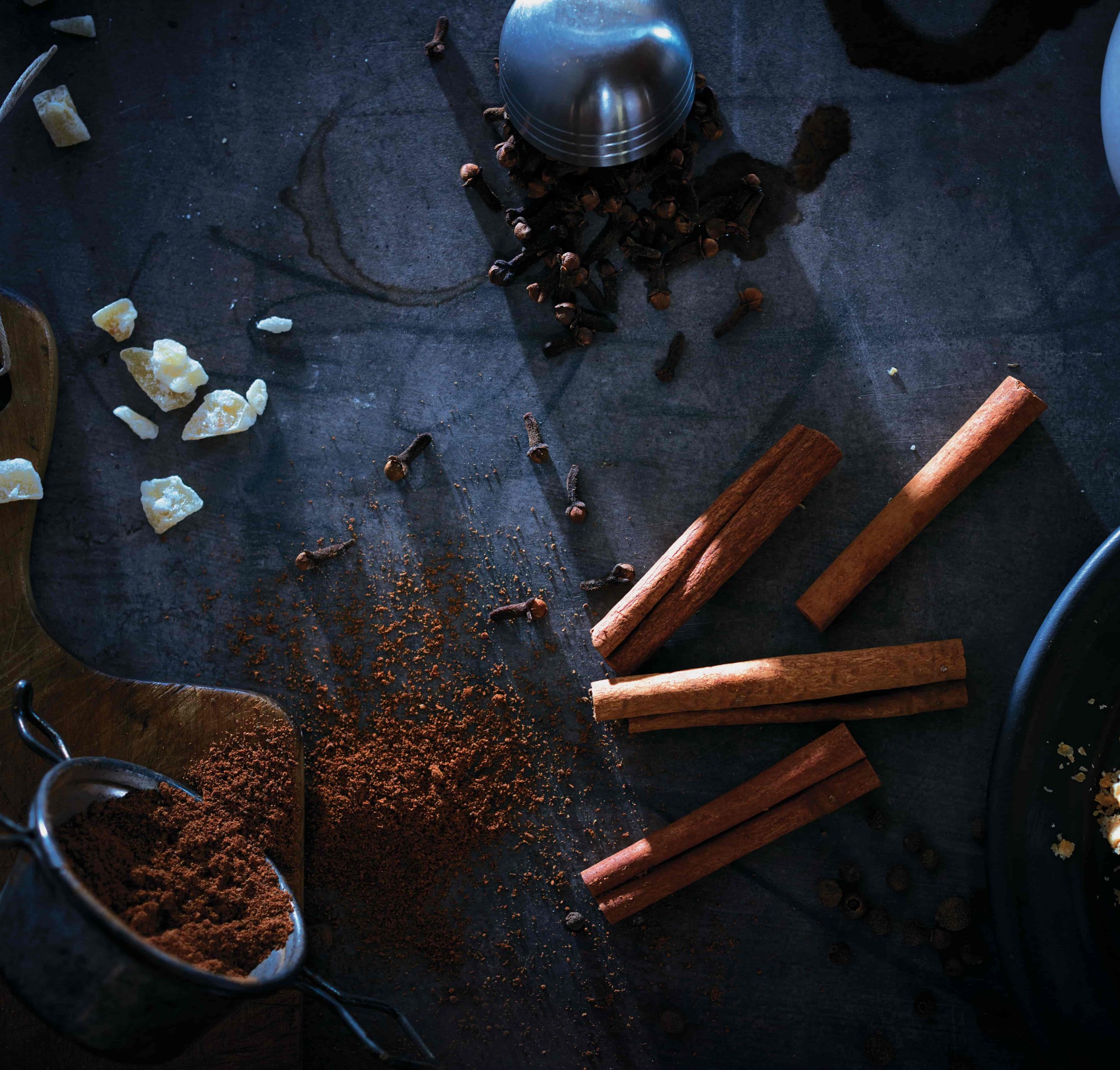 Pumpkin Spice Vitamix UK