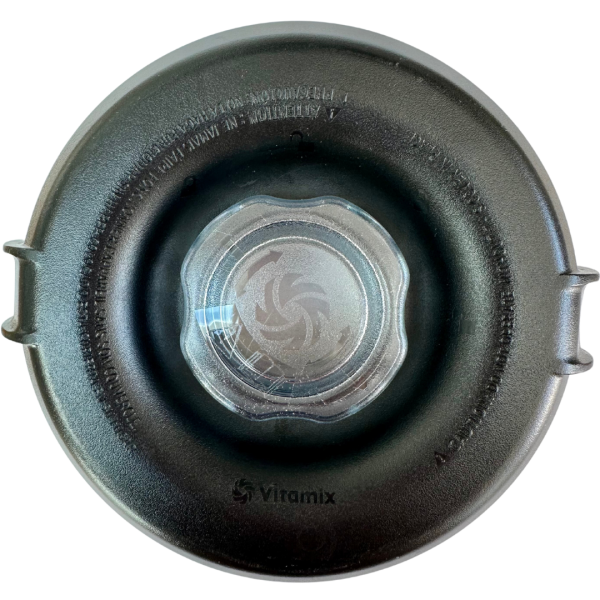 Lid and Plug - 2.0L Low profile container - Image 2